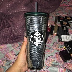2017 Starbucks Holiday Tumbler
